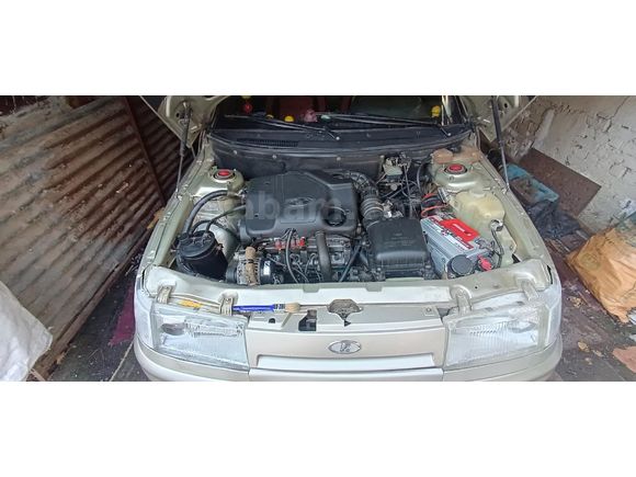 Sahibinden Lada Vega 1.6 2006 Model klimalı