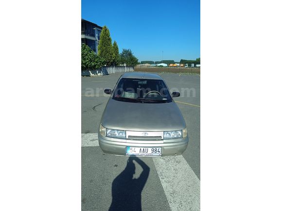 Sahibinden Lada Vega 1.6 2006 Model klimalı