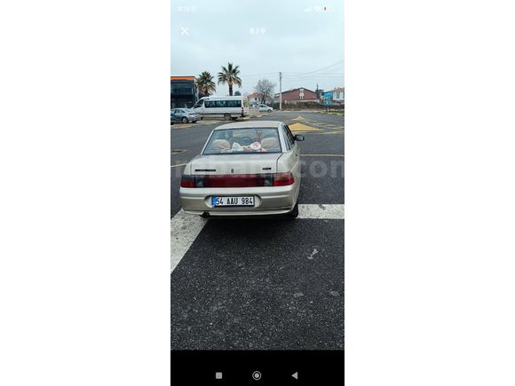 Sahibinden Lada Vega 1.6 2006 Model klimalı