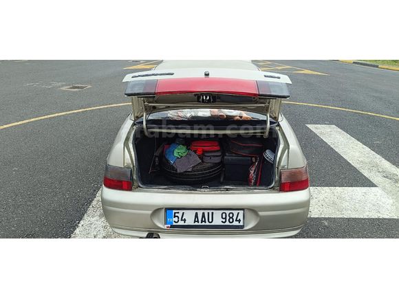 Sahibinden Lada Vega 1.6 2006 Model klimalı