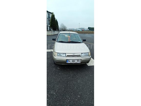 Sahibinden Lada Vega 1.6 2006 Model klimalı