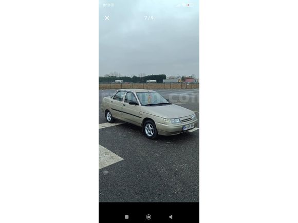 Sahibinden Lada Vega 1.6 2006 Model klimalı