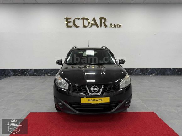 2012 MODEL / QASHQAİ / DEĞİŞENSİZ / 3 PARÇA BOYALI / KK 12 TAKST