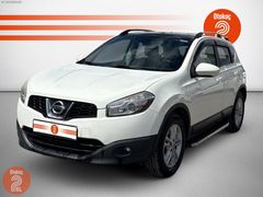 Otokoç 2.El SİVAS'dan Nissan Qashqai 1.5 DCI Tekna 4x2