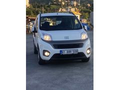 Galeriden Fiat Fiorino Combi 1.4 Eko Safeline 2024 Model Trabzon