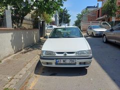 Sahibinden Renault R 19 1.4 Europa RL 1995 Model
