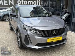 EYMEN'DEN 2024 MODEL PEUGEOUT 3008 1.5 BLUEHDİ ALLURE HATASIZZZ