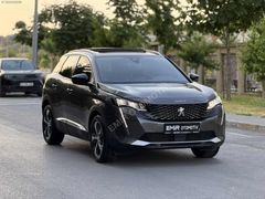 2024 MODEL 26.000 KM 1.5 DİZEL ALLURE YETKİLİ SERVİS BAKIMLI