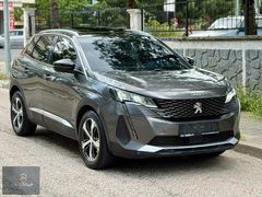 Group Motors | 2024 Peugeot 3008 Allure 29.000 Km 1.5 Boya