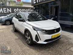 EYMEN'DEN 2024 MODEL PEUGEOUT 3008 1.5 BLUEHDİ HATASIZZZ
