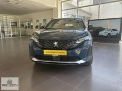BEST GARAJ ELEKTRON'DAN 2024 PEUGEOT 3008 ALLURE BLUEHDİ