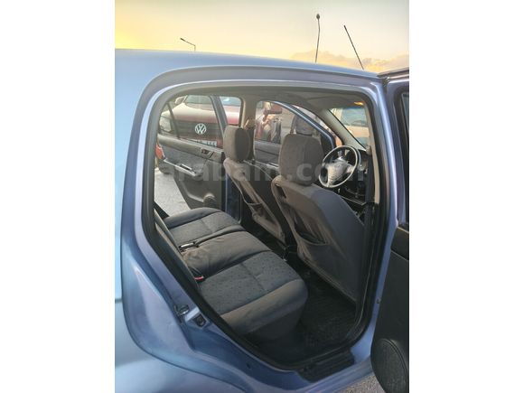 Sahibinden Hyundai Getz 1.3 GLS 2005 Model