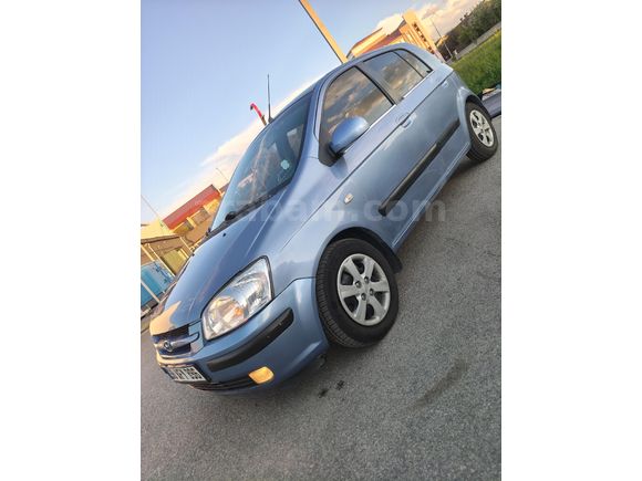 Sahibinden Hyundai Getz 1.3 GLS 2005 Model