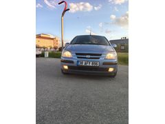 Sahibinden Hyundai Getz 1.3 GLS 2005 Model