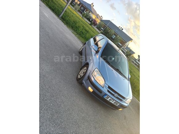 Sahibinden Hyundai Getz 1.3 GLS 2005 Model