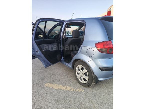 Sahibinden Hyundai Getz 1.3 GLS 2005 Model