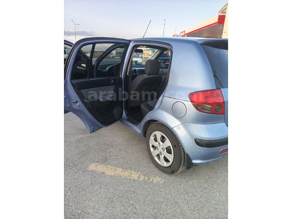 Sahibinden Hyundai Getz 1.3 GLS 2005 Model