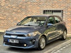 HAK AUTO-2020 KİA RİO 70.000 KM BOYASIZ DEĞİŞENSİZ TRAMERSİZ