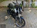 HOPE GARAGE 2023 MODEL BAJAJ DOMİNAR 250 D