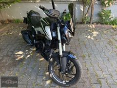 HOPE GARAGE 2023 MODEL BAJAJ DOMİNAR 250 D