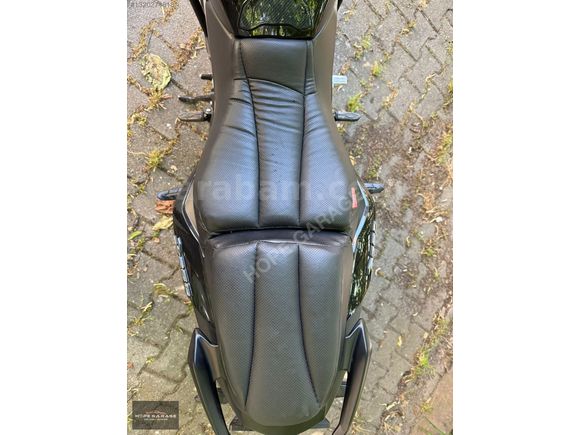 HOPE GARAGE 2023 MODEL BAJAJ DOMİNAR 250 D