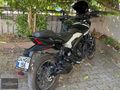 HOPE GARAGE 2023 MODEL BAJAJ DOMİNAR 250 D