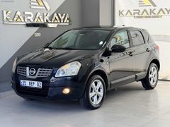 KARAKAYA AUTODAN CAM TAVANLI DİZEL HATASIZ QASHGAİ