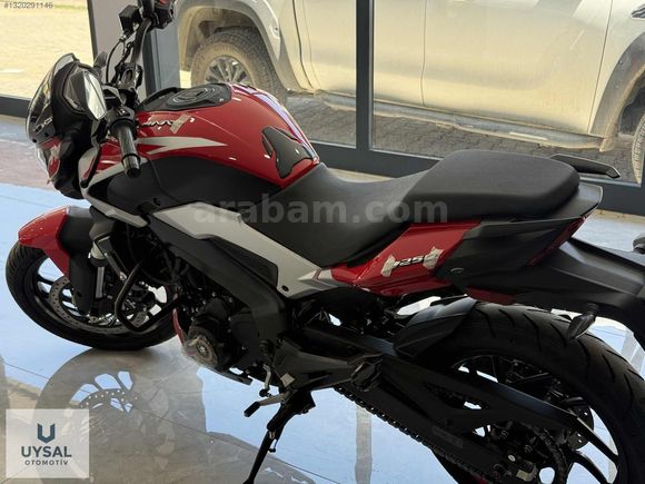 YETKİLİ BAYİDEN DOMİNAR 250