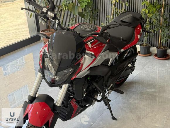 YETKİLİ BAYİDEN DOMİNAR 250