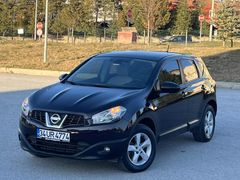 Hatasız 2010 model 101000 km Nissan Qasqai