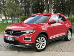 Sahibinden Volkswagen T-Roc 1.5 TSI Highline 2020 Model 