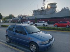 Sahibinden Volkswagen Polo 1.6 1996 Model