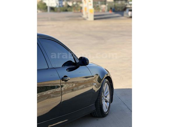 Sahibinden BMW 3 Serisi 320d Premium 2009 Model 