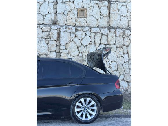 Sahibinden BMW 3 Serisi 320d Premium 2009 Model 