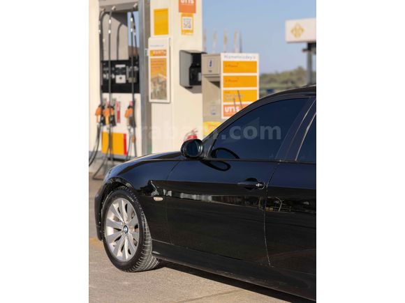 Sahibinden BMW 3 Serisi 320d Premium 2009 Model 