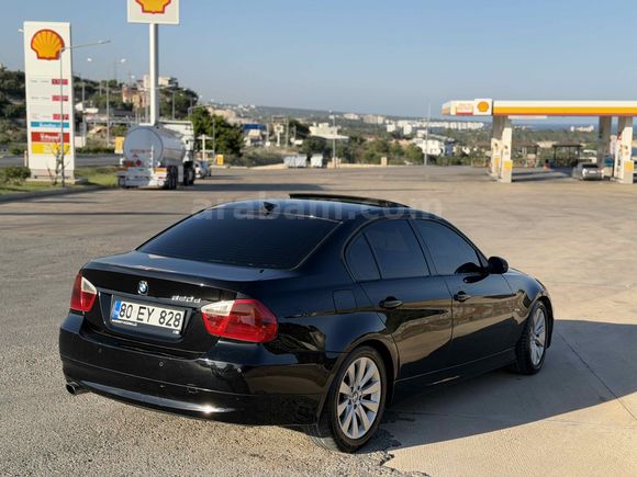 Sahibinden BMW 3 Serisi 320d Premium 2009 Model 