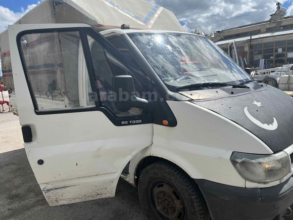 Sahibinden Ford Trucks Transit 330 S 