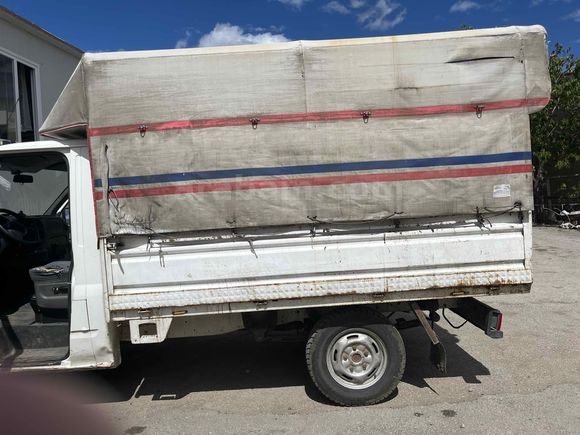 Sahibinden Ford Trucks Transit 330 S 
