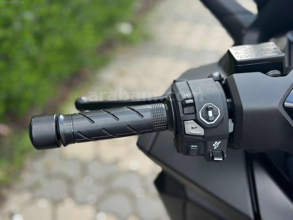 Servis Bakımlı hatasız Honda Forza SE