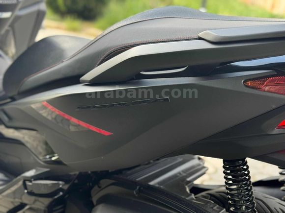 Servis Bakımlı hatasız Honda Forza SE