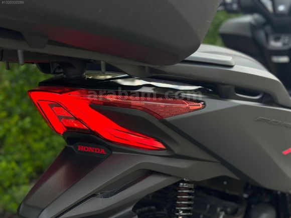 Servis Bakımlı hatasız Honda Forza SE