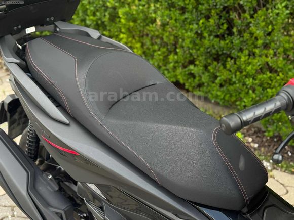 Servis Bakımlı hatasız Honda Forza SE