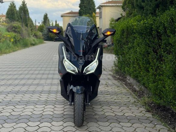 Servis Bakımlı hatasız Honda Forza SE