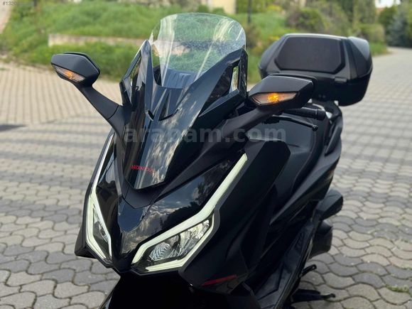 Servis Bakımlı hatasız Honda Forza SE