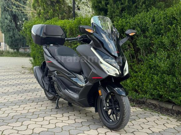 Servis Bakımlı hatasız Honda Forza SE