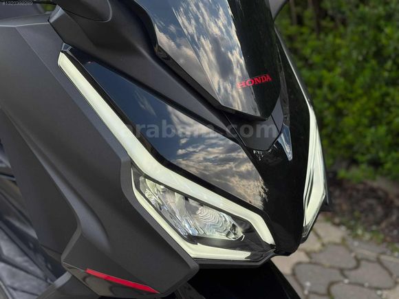 Servis Bakımlı hatasız Honda Forza SE