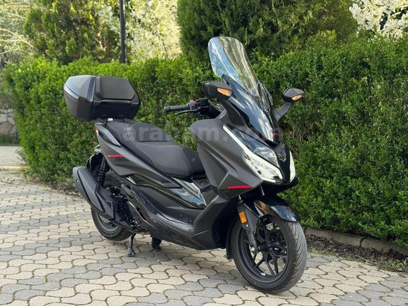 Servis Bakımlı hatasız Honda Forza SE