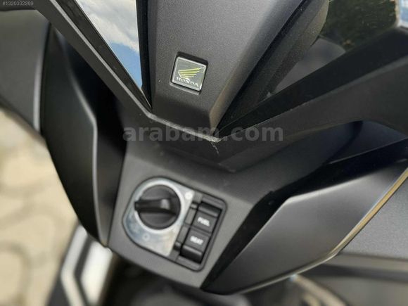 Servis Bakımlı hatasız Honda Forza SE