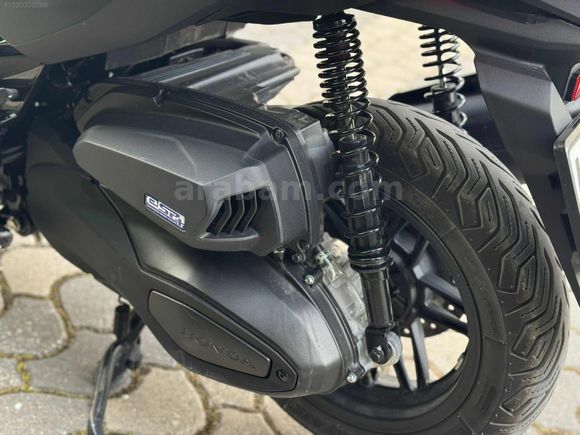 Servis Bakımlı hatasız Honda Forza SE