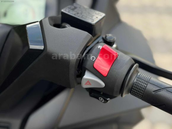 Servis Bakımlı hatasız Honda Forza SE
